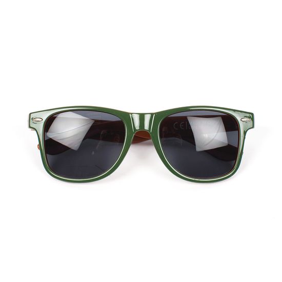 Очки TRUESPIN Wayfarer (Зеленый (Green))