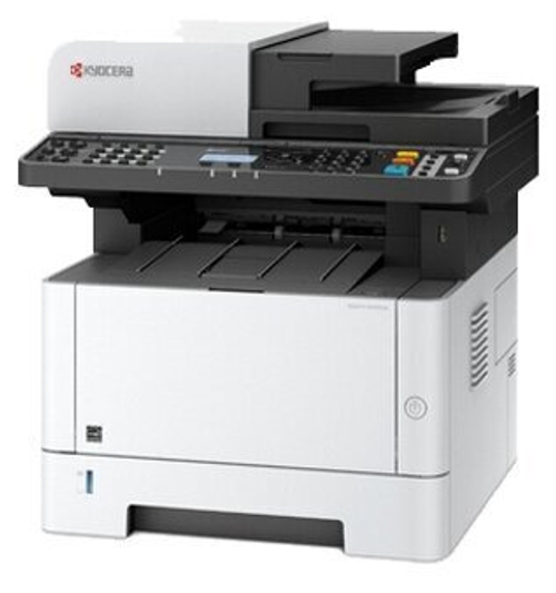 МФУ лазерное черно-белое Kyocera M2635DN