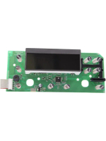 Модуль управления стиральной машины Electrolux EWT 1377 VOW