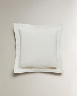 наволочка декоративная из хлопка Zara Home, фото 5