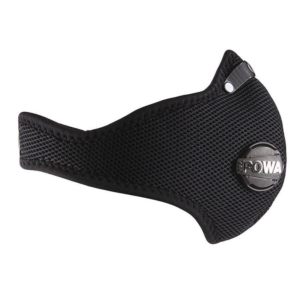 Respro® Ultralight Черный