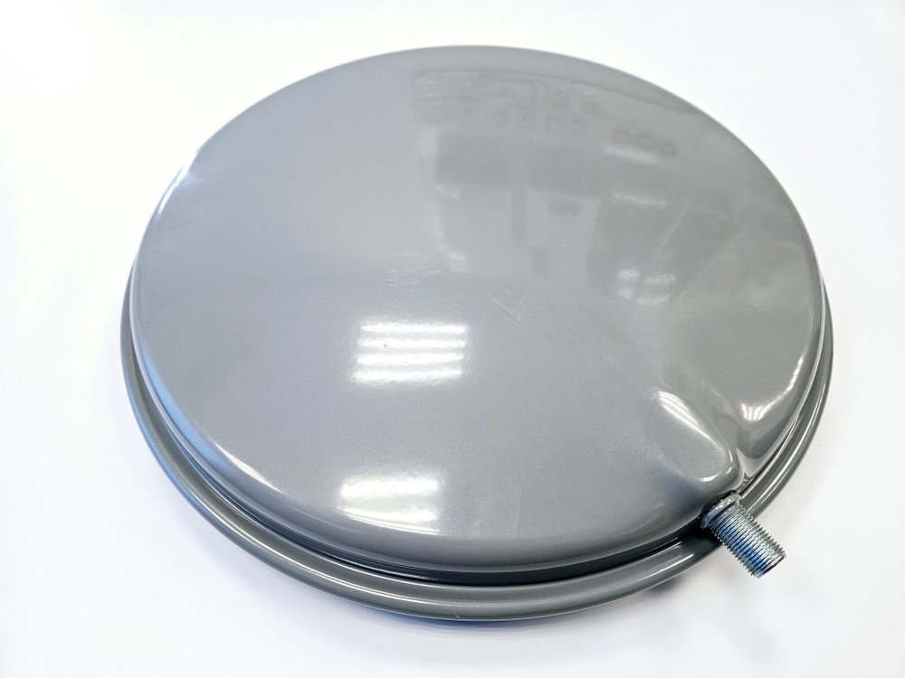 Расширительный бак (8л) ARISTON BS/Cares/Egis... (арт. 65104261.WRT)