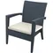 Miami Lounge Armchair