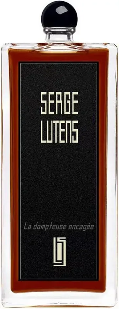 Serge Lutens La Dompteuse Encagée EDP 100 ml