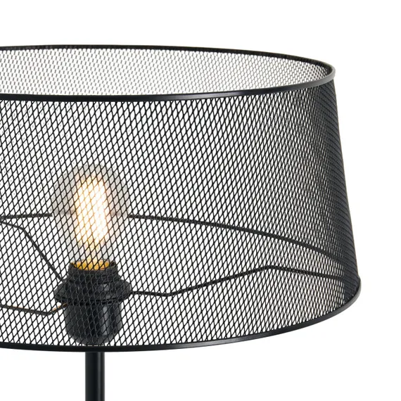 Торшер Cobweb FR4024FL-01B Freya