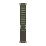 Умные часы Apple Watch Ultra GPS + Cellular, 49mm, Alpine Loop L, Green (Зеленый)