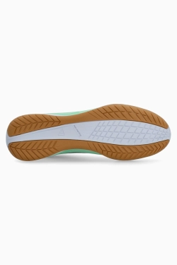 Футзалки adidas F50 Club Hyperfast IN - бирюзовый