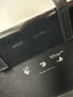 Сумка Off-White Box