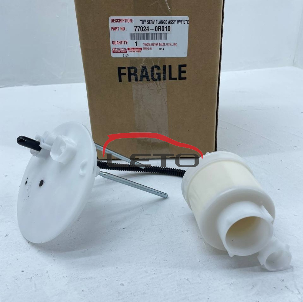 Фильтр топливный (2ARFE) 77024-0R010 770240R010