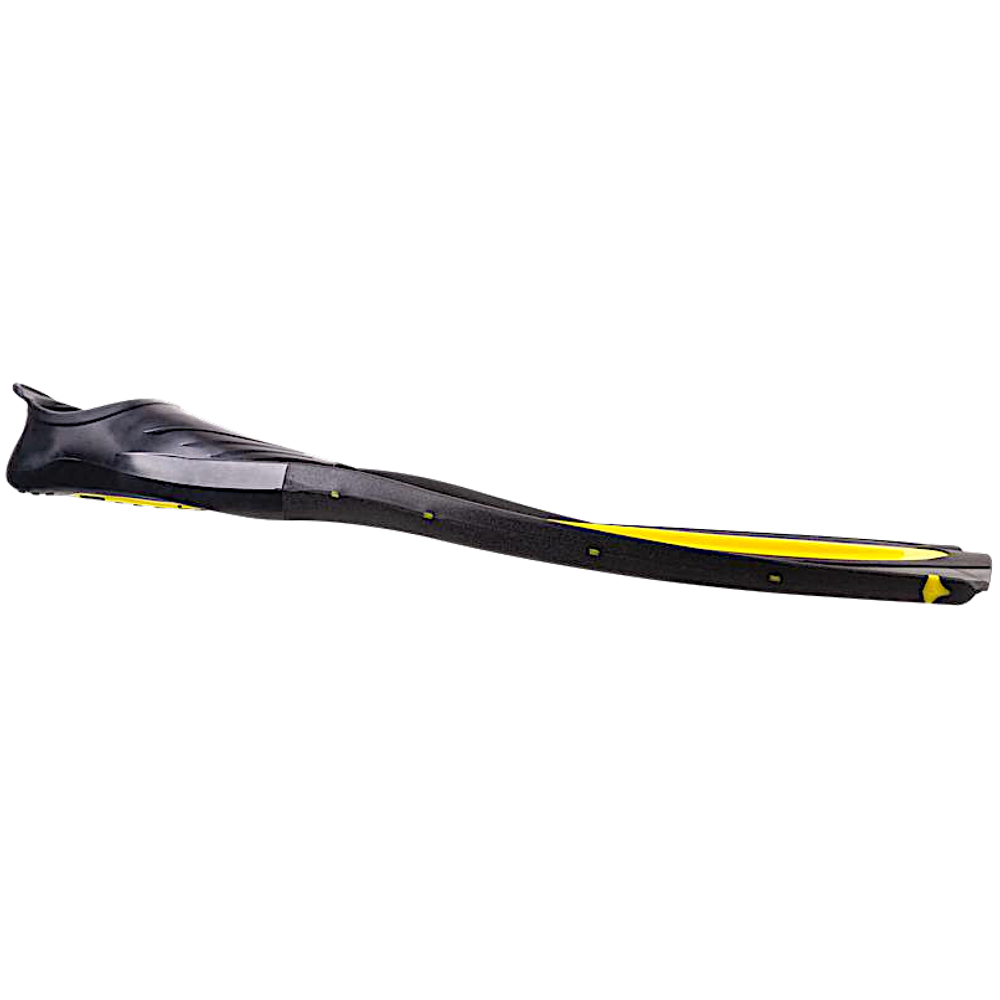 Ласты Scorpena SwimLine Жёлтые -