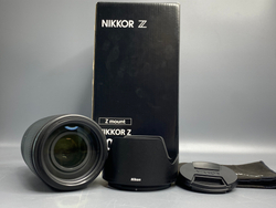 Nikon Nikkor Z 70-180mm 2.8
