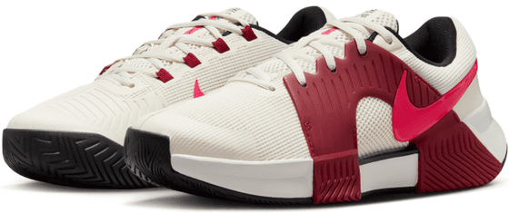 Кроссовки женские Nike Zoom GP Challenge 1 HC