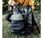 Рюкзак PGYTECH OnePro Focux 25L, цвет Fern Green