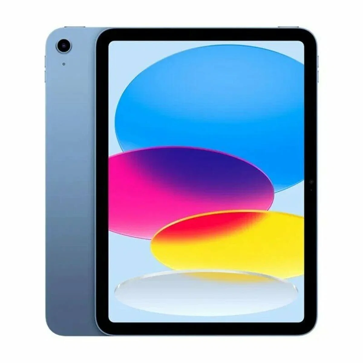 Планшет Apple iPad 11 128Gb Wi-Fi Blue (Синий) — фото 1
