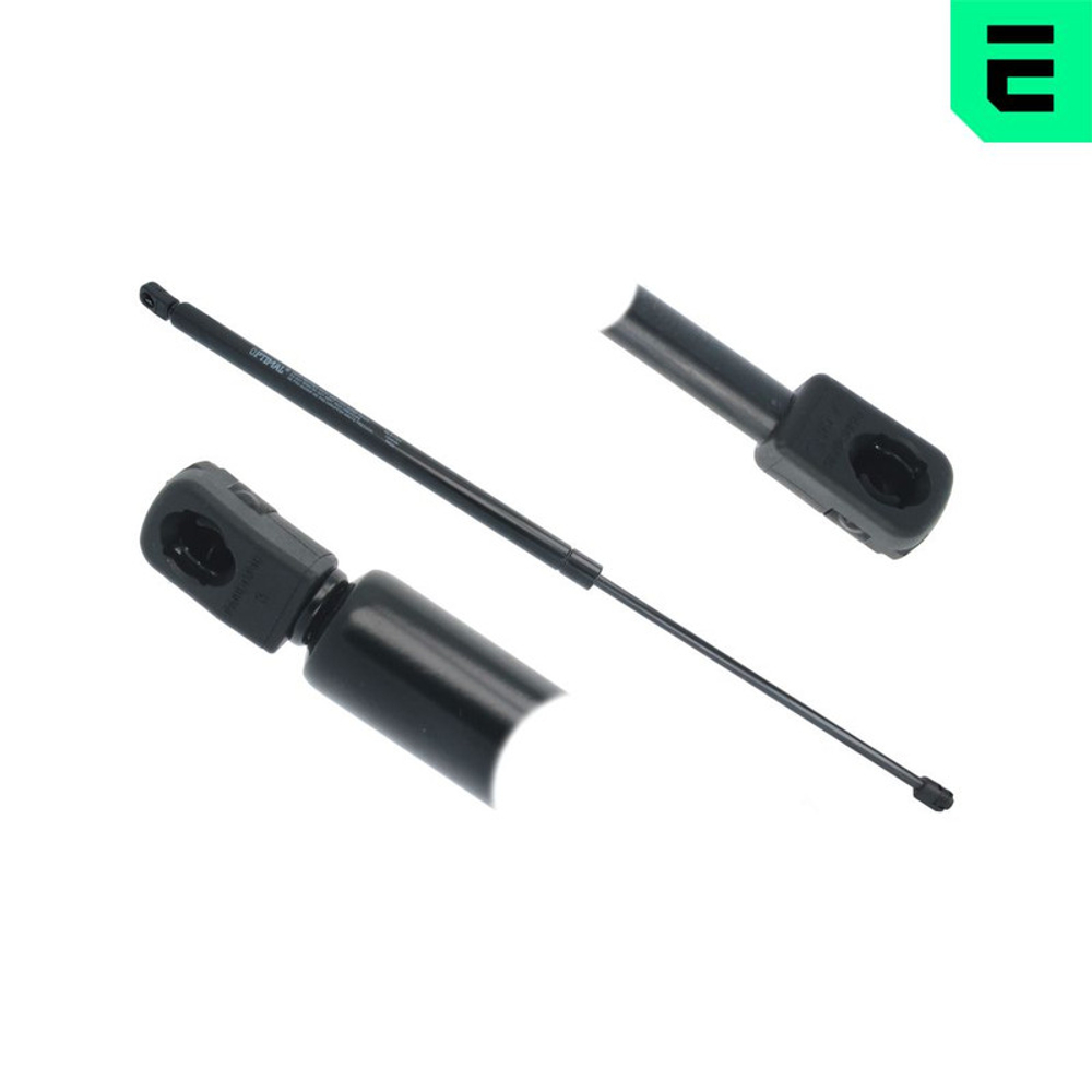 OPTIMAL - AG51729-OPT - Gas Spring, boot/cargo area