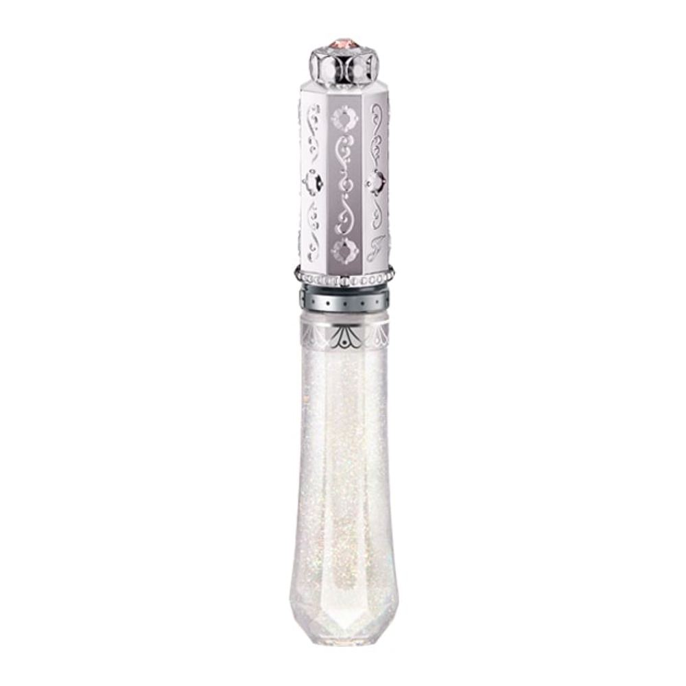JILL STUART Dazzling Flower Dew Gloss | Блеск для губ | Ready to Blush | 7 г