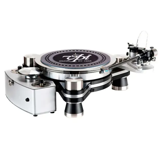 VPI Avenger Reference