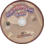 Grateful Dead / '71 Dead - Part 2 (21CD)