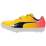 PUMA EvoSPEED Yellow Track And Field Shoes Men"s