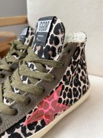 Кеды Golden Goose