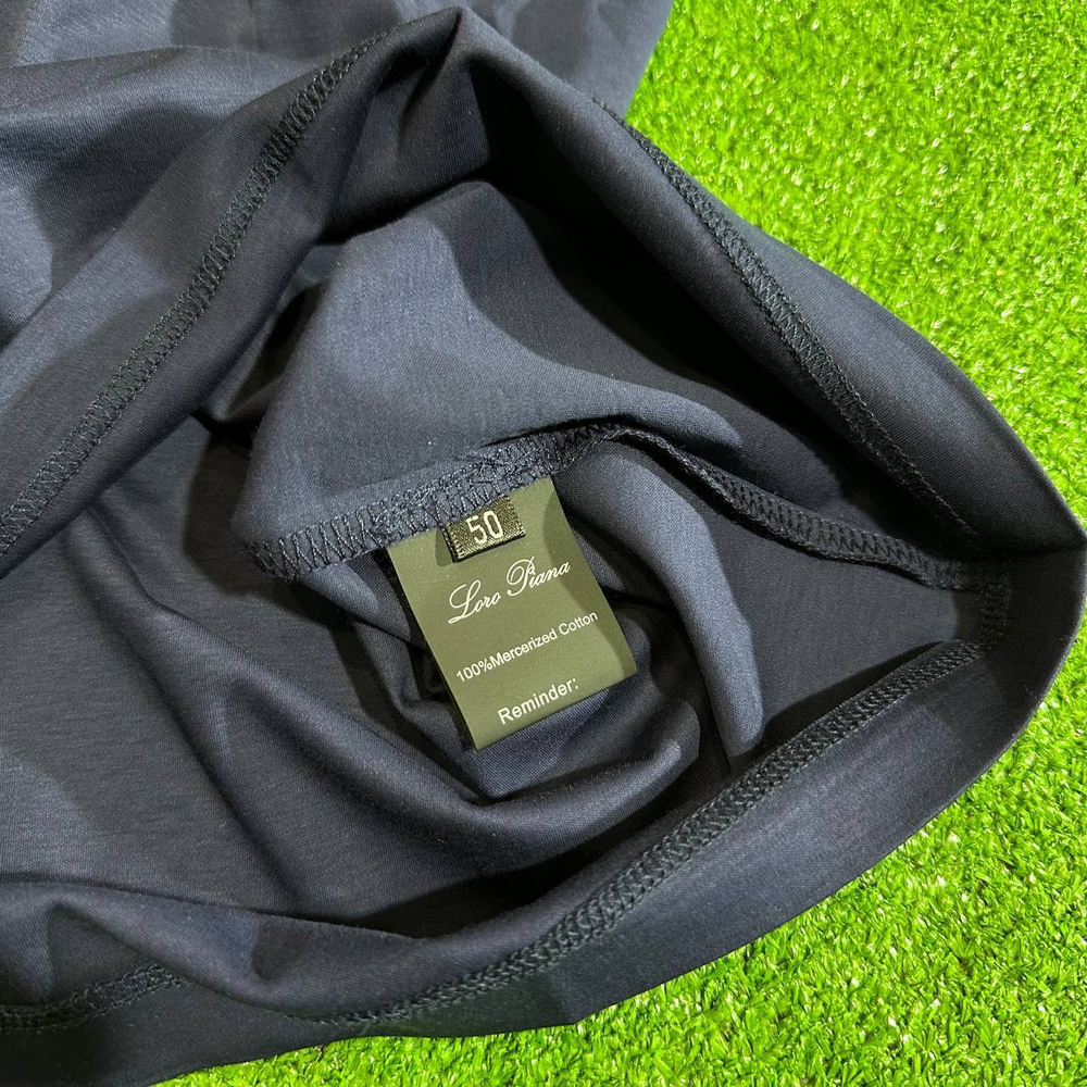 Футболка Loro Piana