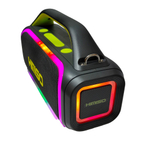 Беспроводная колонка-Караоке Extra Bass 60W RGB KMS-809PRO