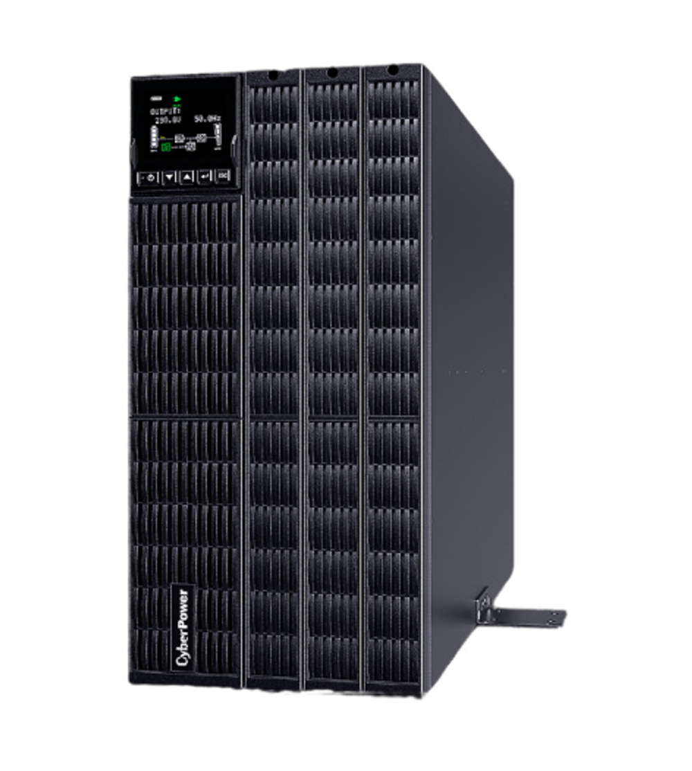 Источник бесперебойного питания CyberPower Online OLS6KERT5U