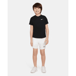 ОДЕЖДА ДЛЯ ТЕННИСА Мальчики, Футболка NIKE COURT DRI FIT VICTORY .