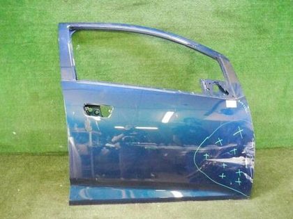 Дверь передняя правая Chevrolet Spark 3 (2009-2016)