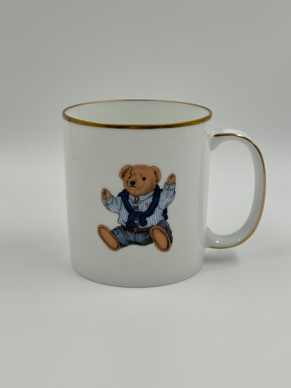 Кружка Polo Ralph Lauren