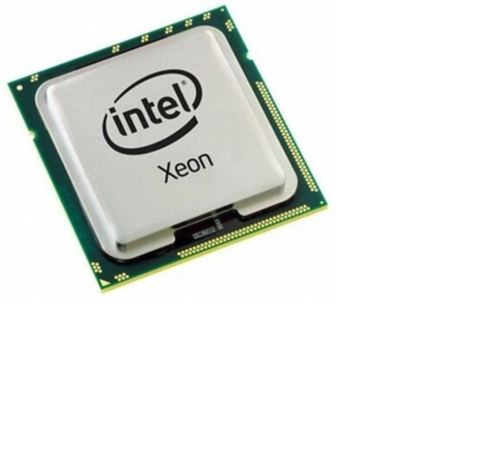 Процессор Intel Xeon X5647