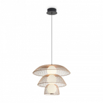 Подвесной светильник Freya Harper FR5545PL-L5BG