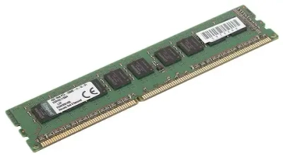 Оперативная память Kingston 4GB DDR3 PC3-12800 ECC KVR16E11S8/4