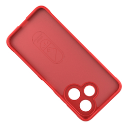 Противоударный чехол Flexible Case для Redmi 13
