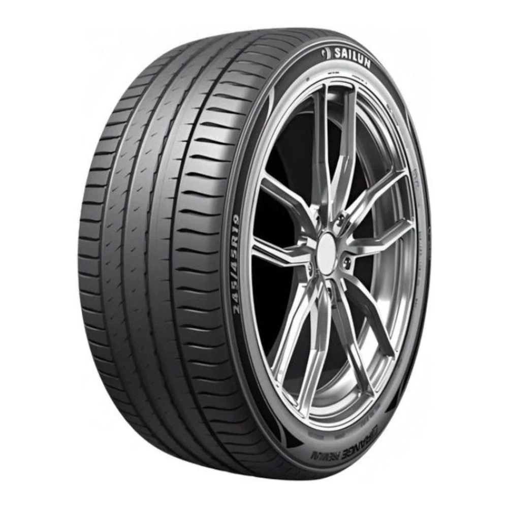 Летняя шина Sailun Erange Premium (285/40 R22 110W) Ecopoint3