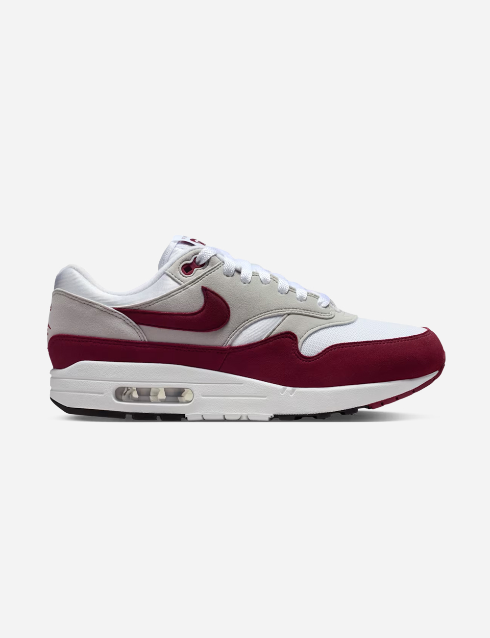Nike Air Max 87 x Stranger Things "Team Maroon"
