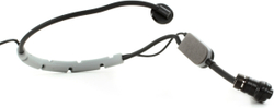 SHURE BLX1288E/SM35 M17 662-686 MHz двухканальная радиосистема с головным микрофоном SM35 и ручным передатчиком SM58