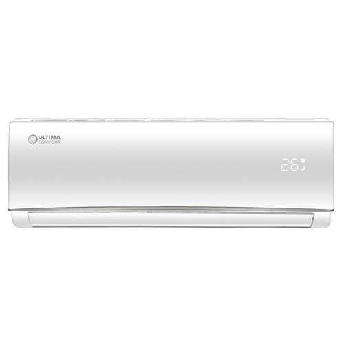 Настенная сплит-система ULTIMA COMFORT ECLIPSE ECL-24PN