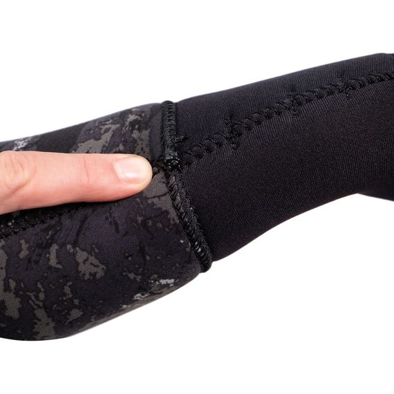 Гидрокостюм Scorpena Samurai CAMO Yamamoto, 7 мм