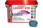 Затирочная смесь Litokol LITOCHROM LUXURY EVO 2 кг