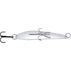 Блесна Williams Ice Jig 7 г колеблющаяся 57 мм #S