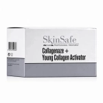 Collagenaze + Young Collagen Activator Skin Safe