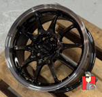 Комплект дисков Rays CE28N 15x7 et35 4x100/4x114.3
