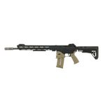 Приклад AR-15 и аналоги