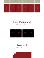 Альбом Day6 (EVEN OF DAY) - RIGHT THROUGH ME 2nd Mini Album