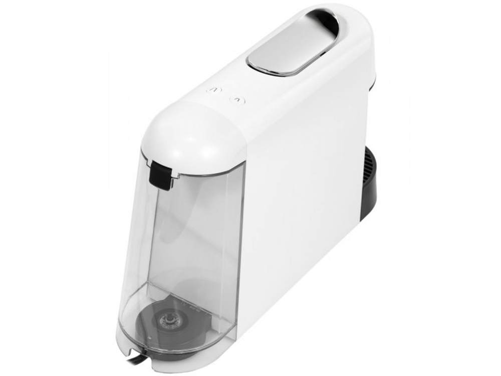 Кофемашина Qyron CM601 белый