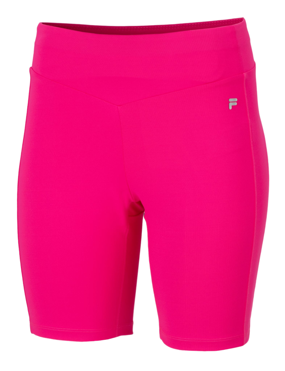 Женские Шорты теннисные Fila Short Tights Jollen - Розовый