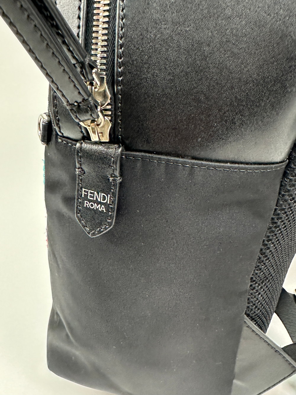 Рюкзак Fendi Fun Fair