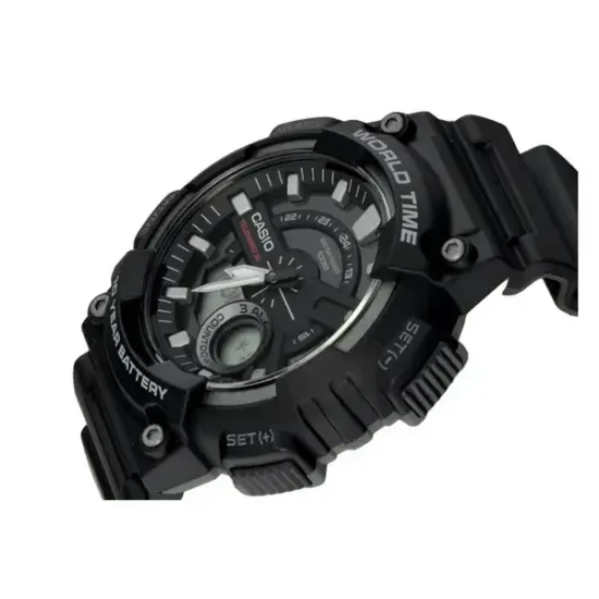 Электронные часы Casio AEQ-110W-1BVDF