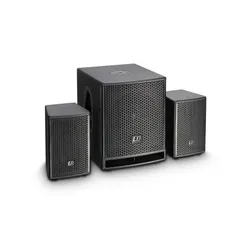 LD systems DAVE 10 G3